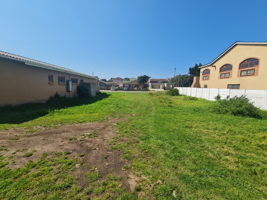 0 Bedroom Property for Sale in Pellsrus Eastern Cape